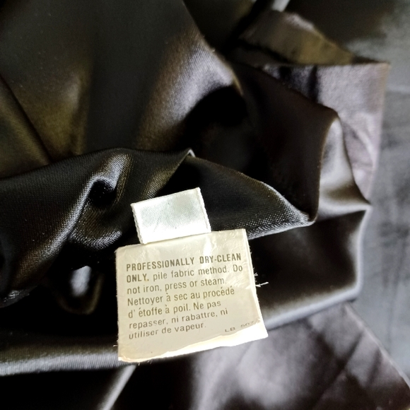 Monterey, Leopard Faux Fur Coat Size 2X, Brown/Black/Cream - Picture 15 of 16